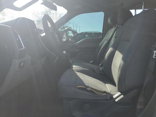Photo 7 from auction – 2016 FORD F150 SUPER with VIN 1FTFW1EF1GFC75539