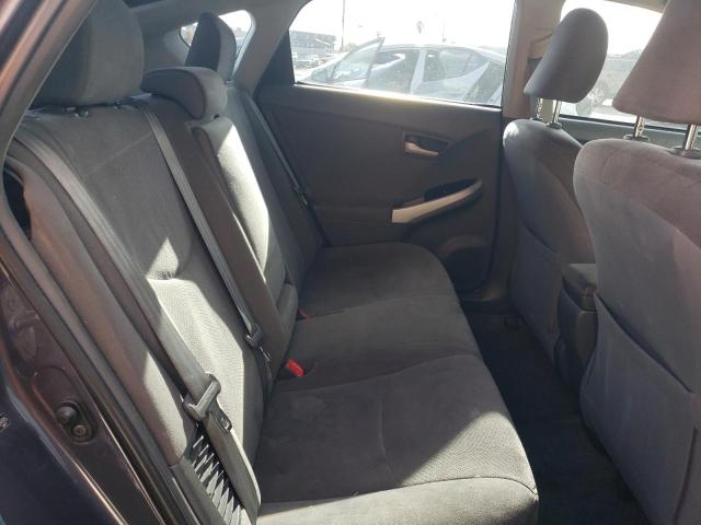 Photo 10 from auction – 2010 TOYOTA PRIUS with VIN JTDKN3DU0A0229305