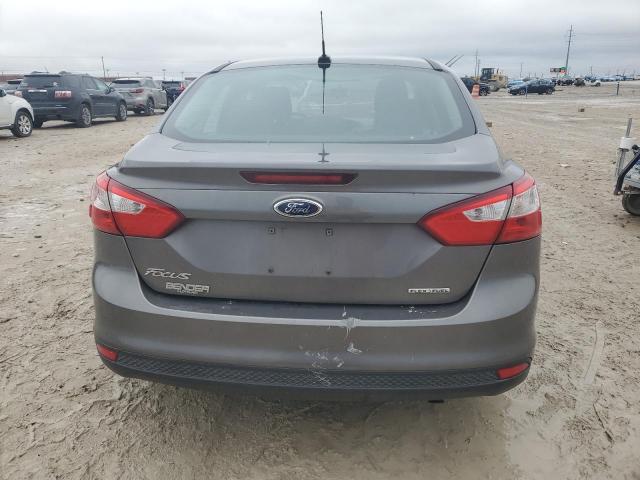 Photo 6 from auction – 2013 FORD FOCUS S with VIN 1FADP3E20DL177392