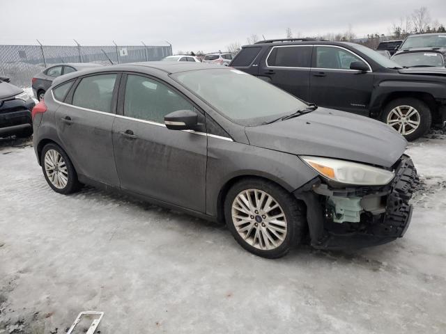 Photo 4 from auction – 2015 FORD FOCUS TITA with VIN 1FADP3N20FL258167