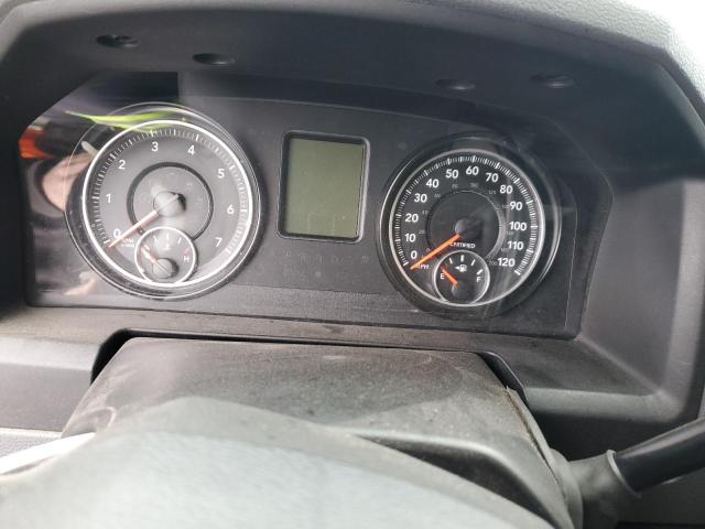 Photo 9 from auction – 2015 RAM 1500 SSV with VIN 1C6RR7XT4FS790090