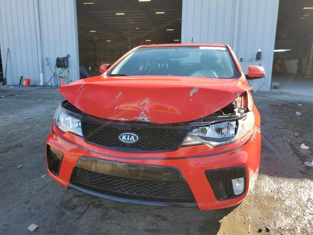 Photo 5 from auction – 2013 KIA FORTE SX with VIN KNAFW6A38D5688761