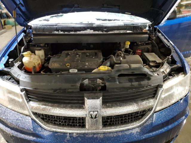 Photo 12 from auction – 2009 DODGE JOURNEY SE with VIN 3D4GG47B59T227146