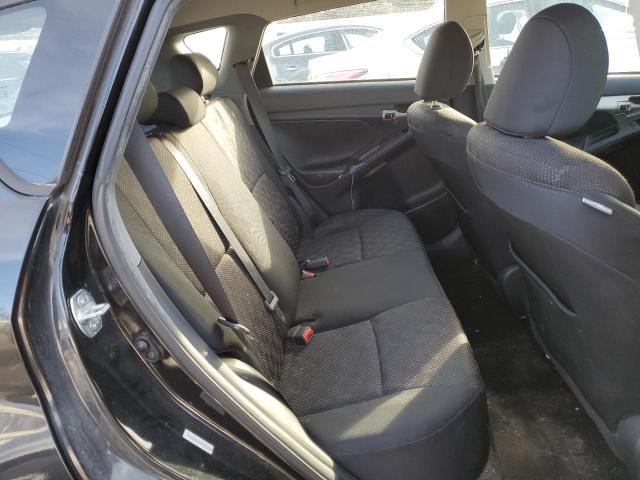 Photo 10 from auction – 2010 PONTIAC VIBE with VIN 5Y2SP6E8XAZ401851