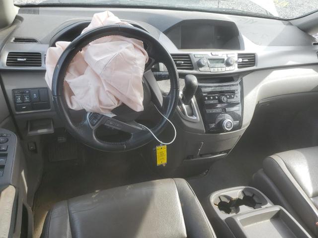 Photo 8 from auction – 2013 HONDA ODYSSEY EX with VIN 5FNRL5H67DB091635