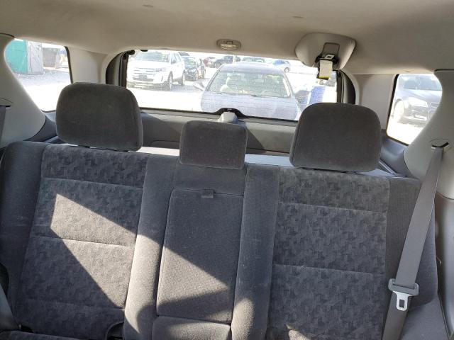 Zdjęcie 10 z aukcji – 2007 KIA SORENTO EX z VIN KNDJD736875743293