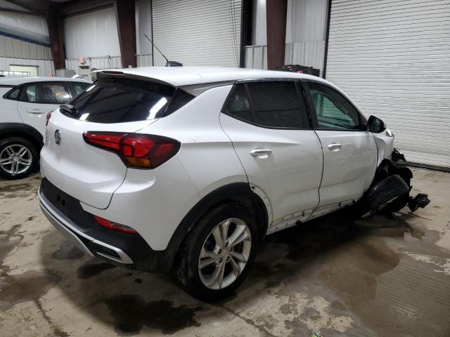 Photo 3 from auction – 2020 BUICK ENCORE GX with VIN KL4MMBS29LB103758