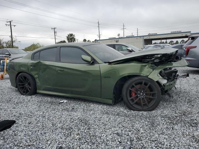 Photo 4 from auction – 2019 DODGE CHARGER SC with VIN 2C3CDXGJ5KH624484