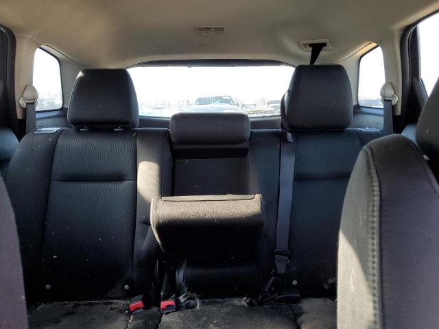Photo 10 from auction – 2013 MAZDA CX-9 SPORT with VIN JM3TB2BA6D0409223
