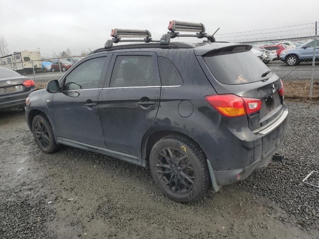 Photo 2 from auction – 2013 MITSUBISHI OUTLANDER with VIN 4A4AR4AU7DE005121