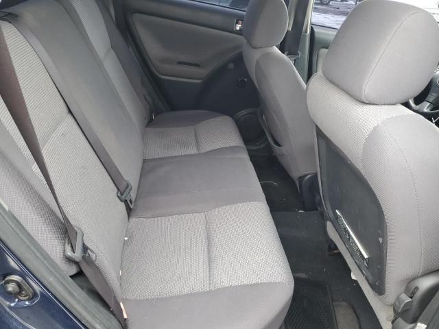 Photo 10 from auction – 2005 TOYOTA COROLLA MA with VIN 2T1KY30E45C343518