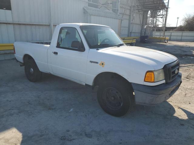 Photo 4 from auction – 2004 FORD RANGER with VIN 1FTYR10D54PB08371