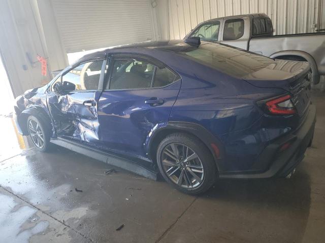 Photo 2 from auction – 2024 SUBARU WRX with VIN JF1VBAB60R9816096