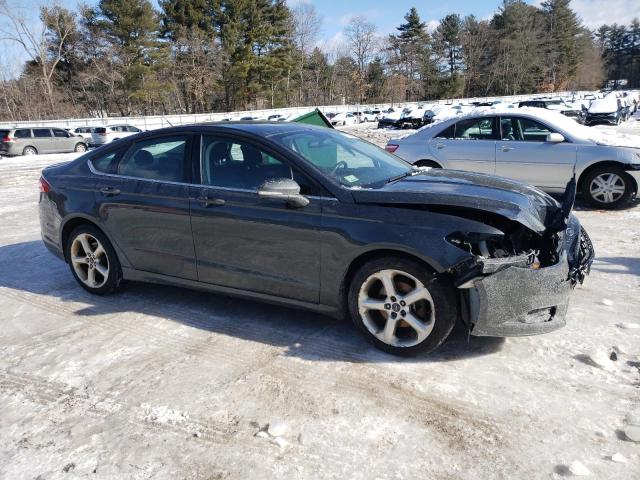 Photo 4 from auction – 2016 FORD FUSION SE with VIN 3FA6P0T9XGR188252