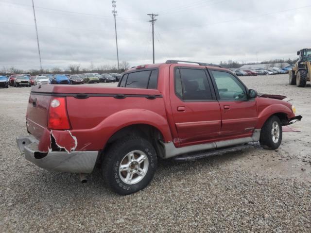 Photo 3 from auction – 2002 FORD EXPLORER S with VIN 1FMZU77EX2UC24924