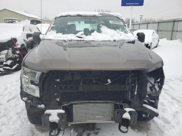 Photo 5 from auction – 2015 FORD F150 SUPER with VIN 1FTEW1EP4FFB36895