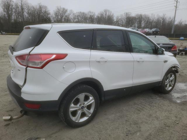 Photo 3 from auction – 2016 FORD ESCAPE SE with VIN 1FMCU0G77GUB32935