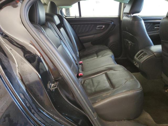 Photo 10 from auction – 2011 FORD TAURUS LIM with VIN 1FAHP2FW8BG179197