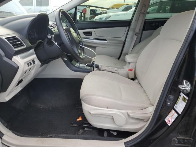 Photo 7 from auction – 2016 SUBARU IMPREZA with VIN JF1GJAA6XGH008340