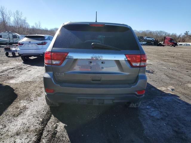 Photo 6 from auction – 2012 JEEP GRAND CHER with VIN 1C4RJFAG8CC201330