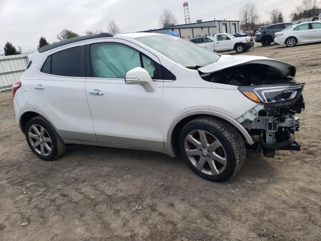 Снимка 4 от търг – 2018 BUICK ENCORE ESS с VIN KL4CJCSM2JB575972