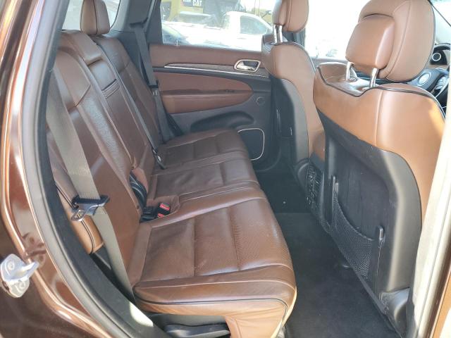 Photo 10 from auction – 2015 JEEP GRAND CHER with VIN 1C4RJFJG4FC845539