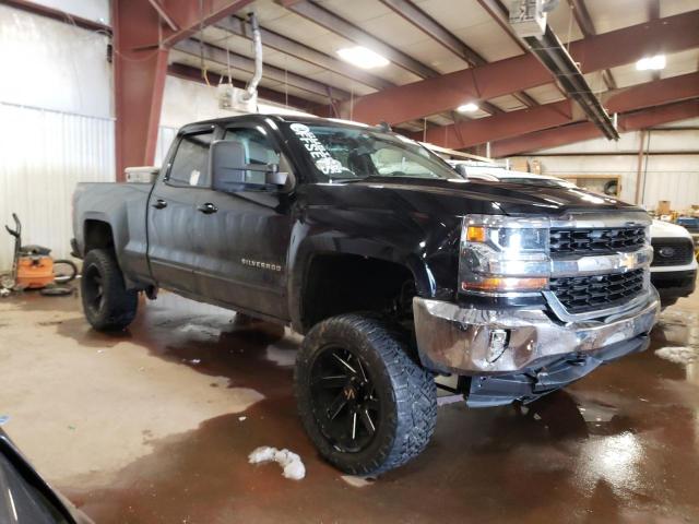 Photo 4 from auction – 2016 CHEVROLET SILVERADO with VIN 1GCVKREC9GZ150461