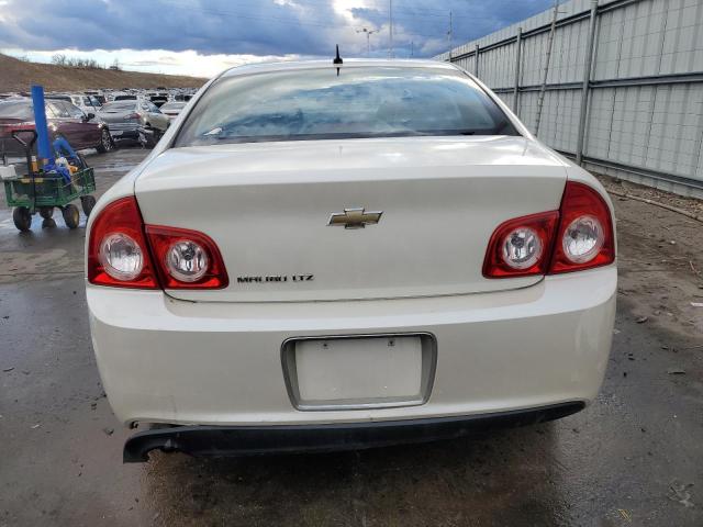Photo 6 from auction – 2011 CHEVROLET MALIBU LTZ with VIN 1G1ZE5E18BF394167