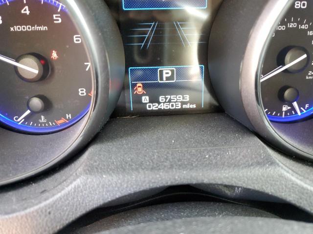 Photo 9 from auction – 2019 SUBARU OUTBACK 2. with VIN 4S4BSAFC7K3280913