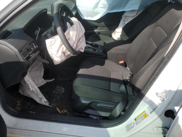Photo 7 from auction – 2023 HONDA CIVIC LX with VIN 2HGFE2F23PH538876