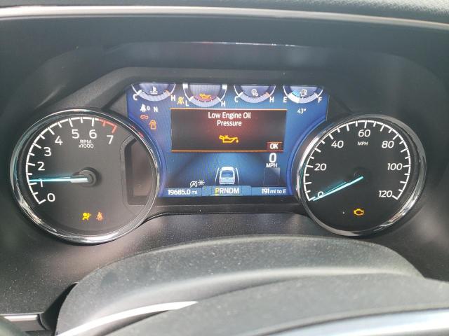 Photo 9 from auction – 2023 FORD F150 SUPER with VIN 1FTFW1E87PFC69679
