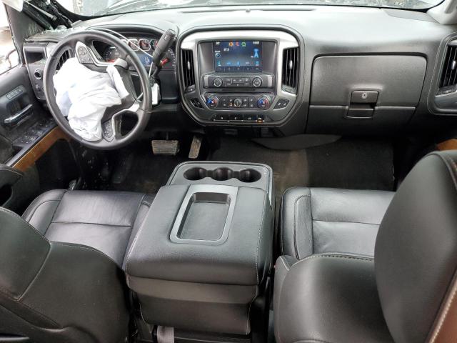 Photo 8 from auction – 2014 CHEVROLET SILVERADO with VIN 3GCUKSEC3EG501641