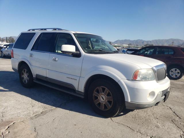 Photo 4 from auction – 2003 LINCOLN NAVIGATOR with VIN 5LMFU27R63LJ38538