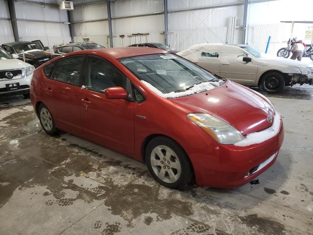 Photo 4 from auction – 2006 TOYOTA PRIUS with VIN JTDKB20U567516369