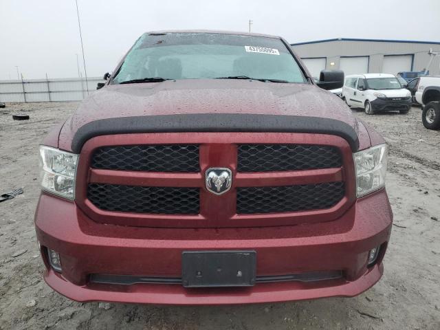 Photo 5 from auction – 2017 DODGE 1500 with VIN 1C6RR7FT8HS708933