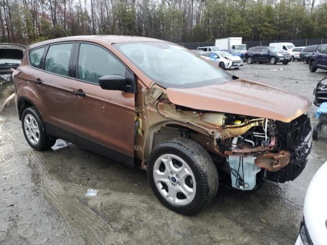 Zdjęcie 4 z aukcji – 2017 FORD ESCAPE S z VIN 1FMCU0F78HUB37189