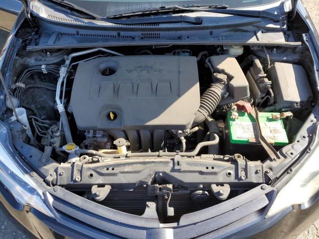 صورة رقم 11 من المزاد - 2016 TOYOTA COROLLA L مع VIN 5YFBURHE0GP449552