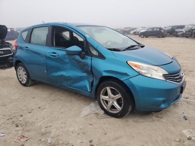 Photo 4 from auction – 2015 NISSAN VERSA NOTE with VIN 3N1CE2CP5FL351892