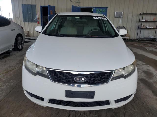 Photo 5 from auction – 2012 KIA FORTE LX with VIN KNAFT4A27C5486187