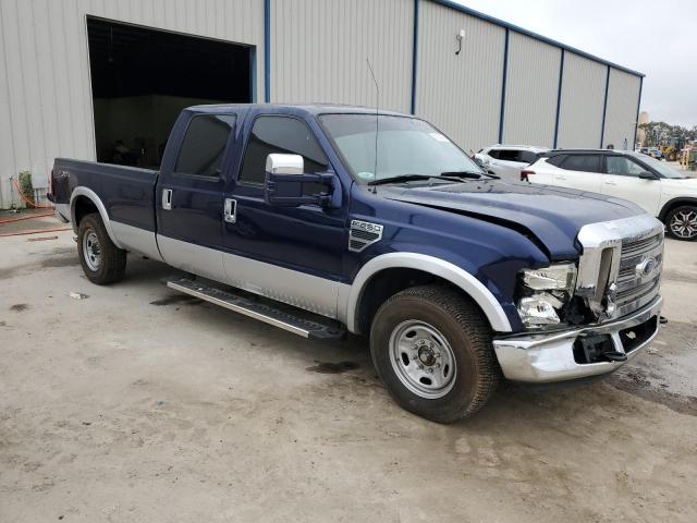 Photo 4 from auction – 2010 FORD F250 SUPER with VIN 1FTSW2A55AEB01813