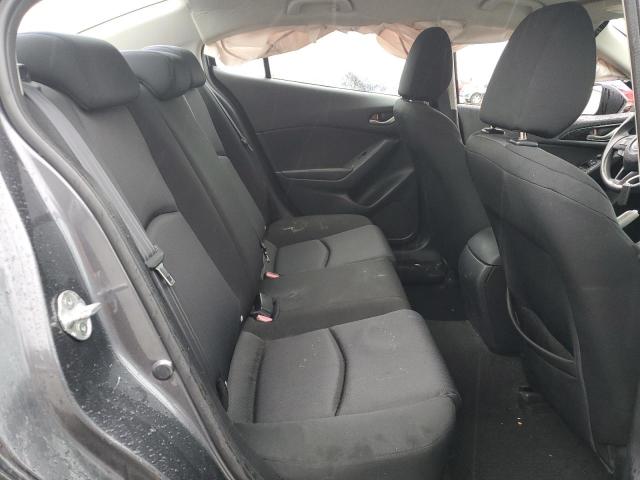 Photo 10 from auction – 2014 MAZDA 3 SPORT with VIN JM1BM1U71E1122460
