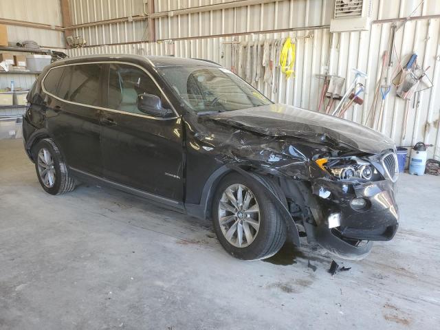 Photo 4 from auction – 2013 BMW X3 XDRIVE2 with VIN 5UXWX9C56D0A10895