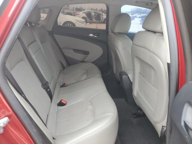 Photo 10 from auction – 2013 BUICK VERANO CON with VIN 1G4PR5SK2D4212635