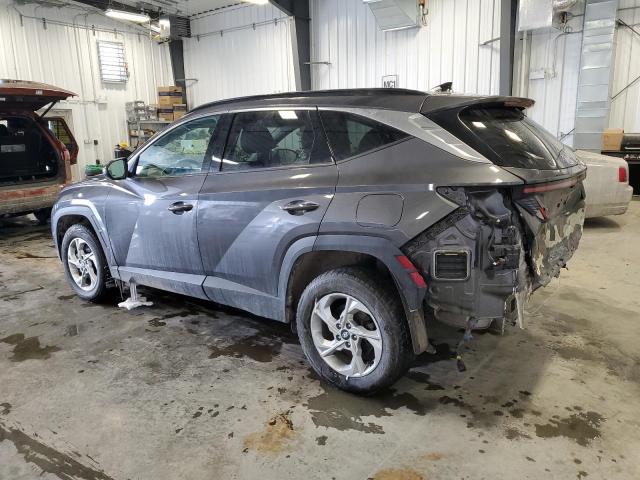 Photo 2 from auction – 2022 HYUNDAI TUCSON SEL with VIN KM8JCCAE7NU119053