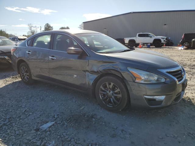 Photo 4 from auction – 2015 NISSAN ALTIMA 2.5 with VIN 1N4AL3AP3FC450344