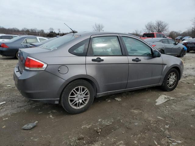 Photo 3 from auction – 2011 FORD FOCUS SE with VIN 1FAHP3FN2BW133755