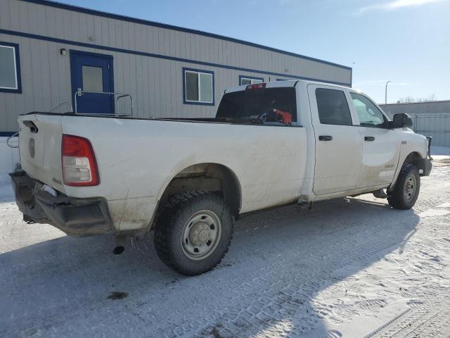 Photo 3 from auction – 2022 RAM 2500 ST with VIN 3C6UR5HJ7NG130918