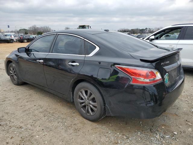 Photo 2 from auction – 2015 NISSAN ALTIMA 2.5 with VIN 1N4AL3AP6FC567836