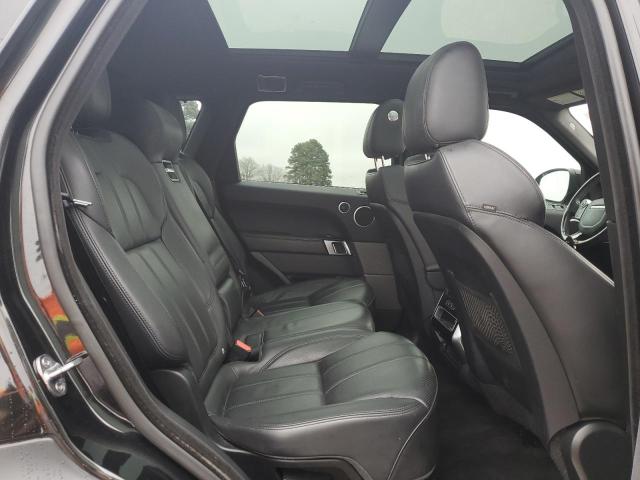 Photo 11 from auction – 2016 LAND ROVER RANGE ROVE with VIN SALWR2EF9GA120367