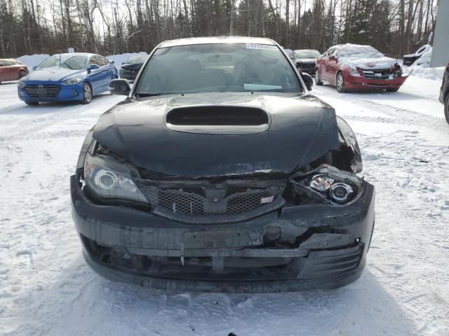 Zdjęcie 5 z aukcji – 2008 SUBARU IMPREZA WR z VIN JF1GR89628L826715